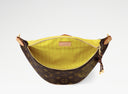 LV Moon Shoulder Bag