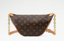 LV Moon Shoulder Bag