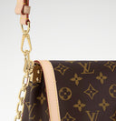 LV Dauphine Monogram Bag