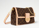 LV Dauphine Monogram Bag