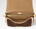 LV Dauphine Monogram Bag