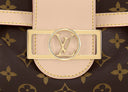 LV Dauphine Monogram Bag