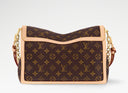 LV Dauphine Monogram Bag