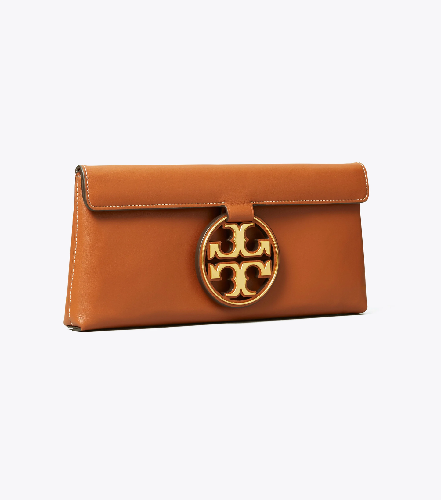 Cuero | Miller Small Leather Clutch