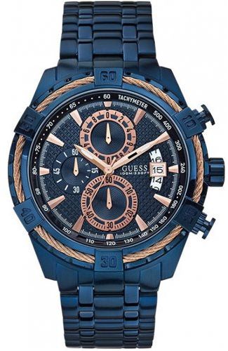 Cuero | Original W0522G3 Men Watch