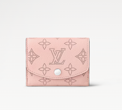 Cuero | Iris XS Wallet