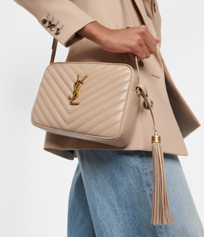 Cuero | Lou Small Bag