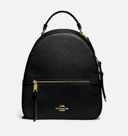 Cuero | Jordyn Backpack