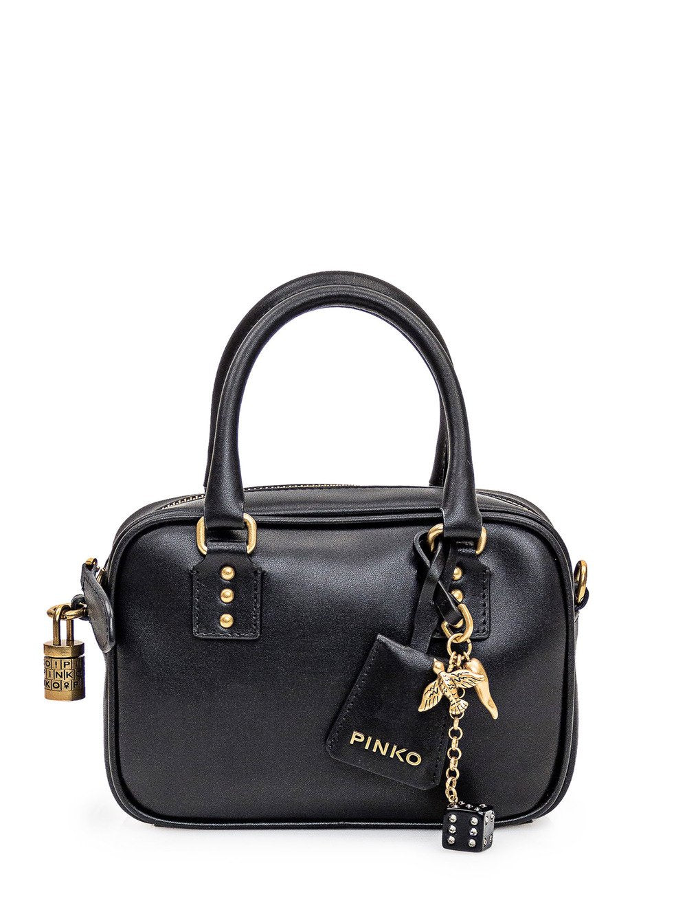 Cuero | Bowling Mini Bag