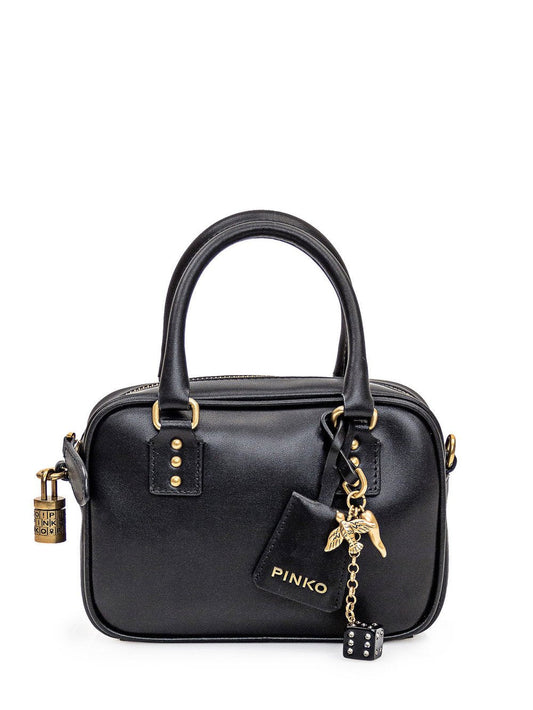 Cuero | Bowling Mini Bag