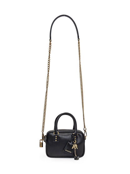Cuero | Bowling Mini Bag