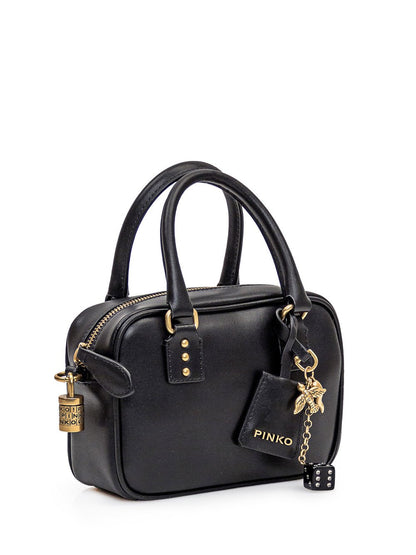 Cuero | Bowling Mini Bag