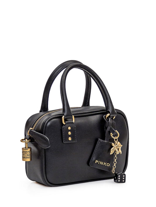 Cuero | Bowling Mini Bag