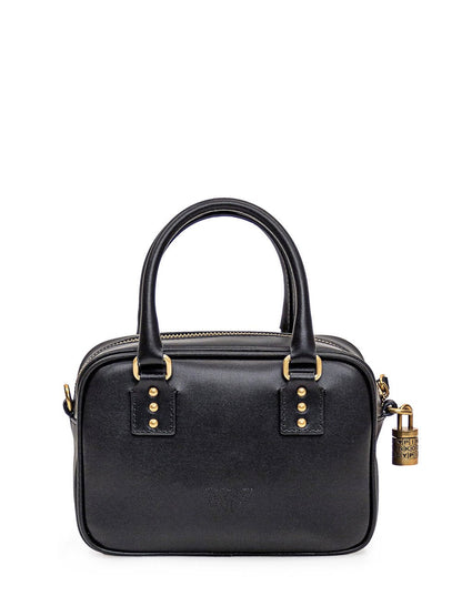 Cuero | Bowling Mini Bag