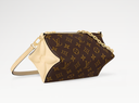 Louis Vuitton Bloom Pouch Crossbody Bag