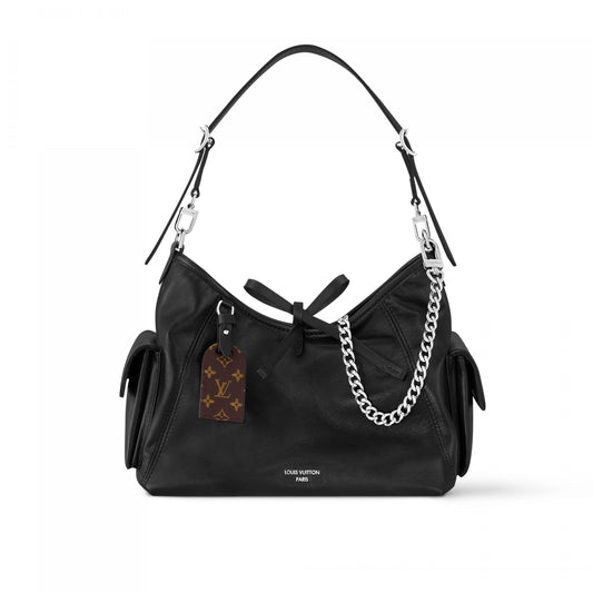 Cuero | CarryAll Cargo PM Black