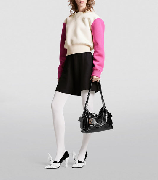Cuero | CarryAll Cargo PM Black