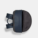 Original Coach Backpack With Coach Stripe