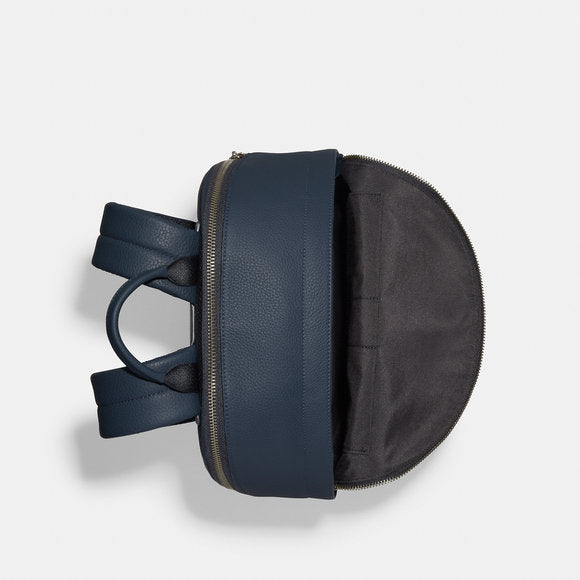 Cuero | Original Backpack With Stripe