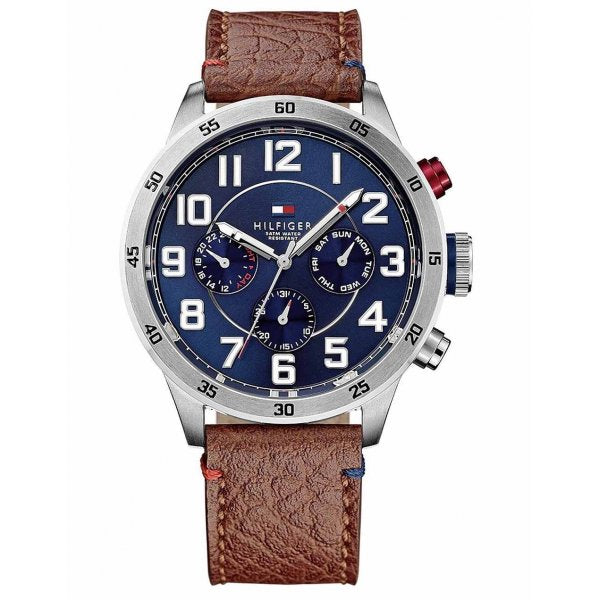 Cuero | Original Tommy 1791066 Men Watch
