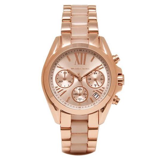 Cuero | Original MK6066 Women Watch