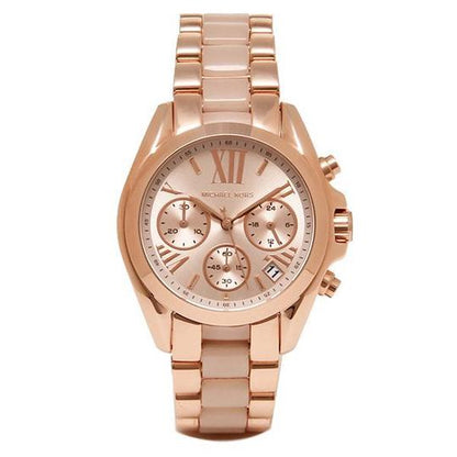 Cuero | Original MK6066 Women Watch