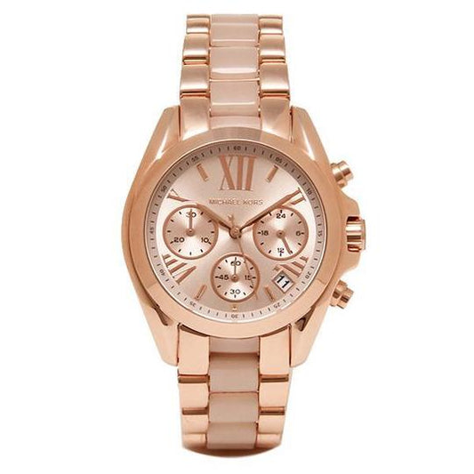 Cuero | Original MK6066 Women Watch