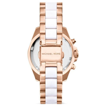 Cuero | Original MK5907 Women Watch