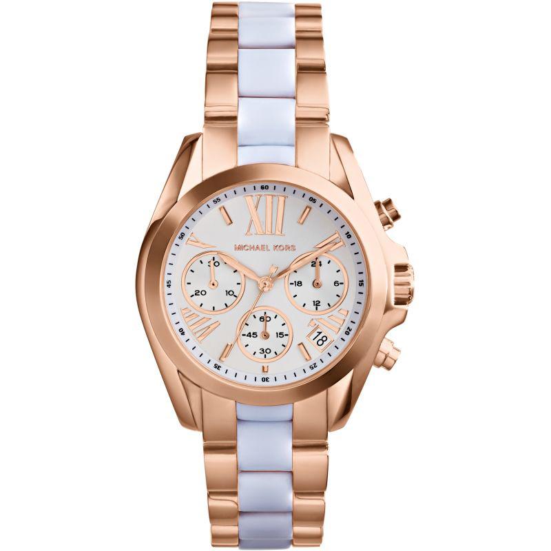 Cuero | Original MK5907 Women Watch