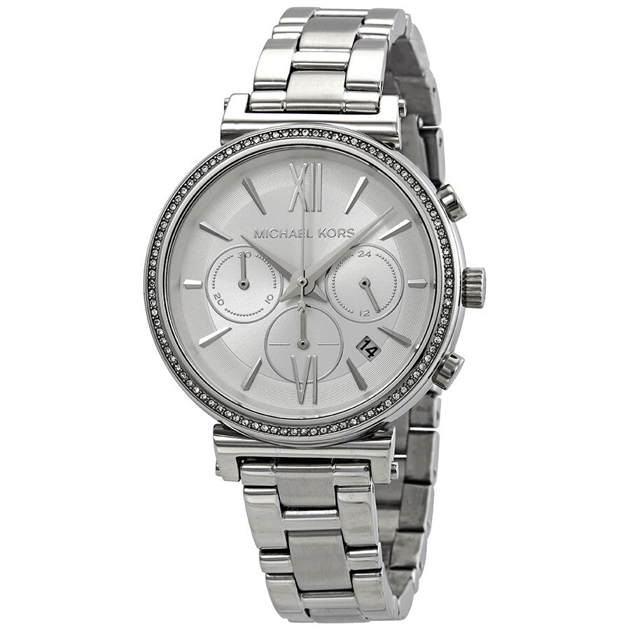 Cuero | Original MK6575 Women Watch