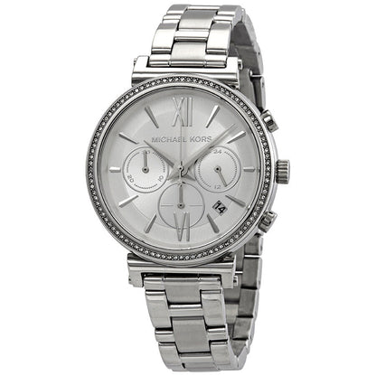 Cuero | Original MK6575 Women Watch