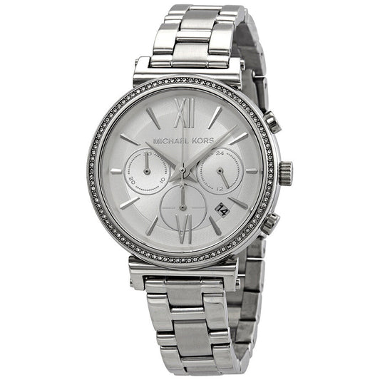 Cuero | Original MK6575 Women Watch