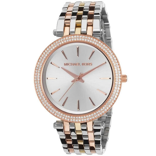 Cuero | Original MK3203 Women Watch