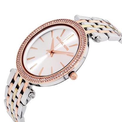 Cuero | Original MK3203 Women Watch