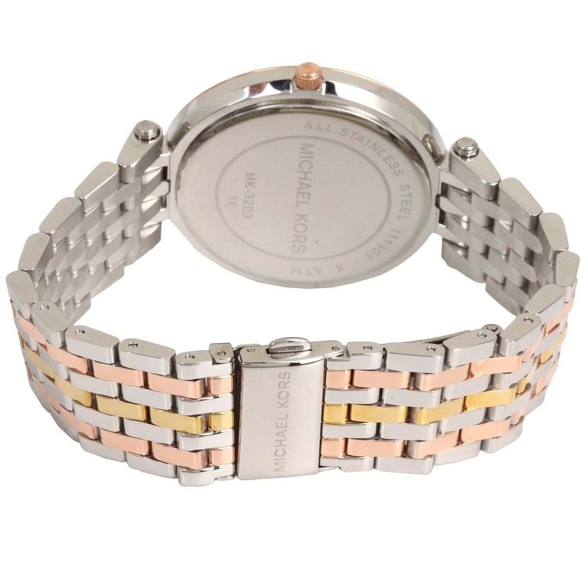 Cuero | Original MK3203 Women Watch