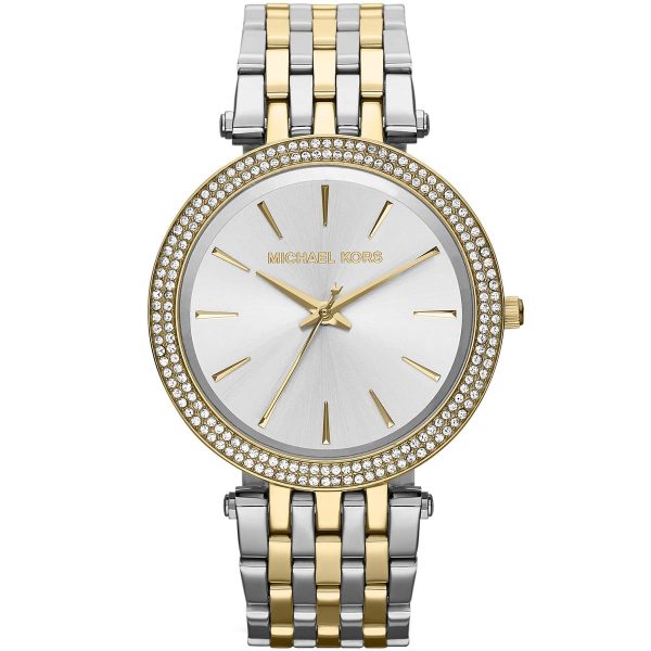 Cuero | Original MK3215 Women Watch