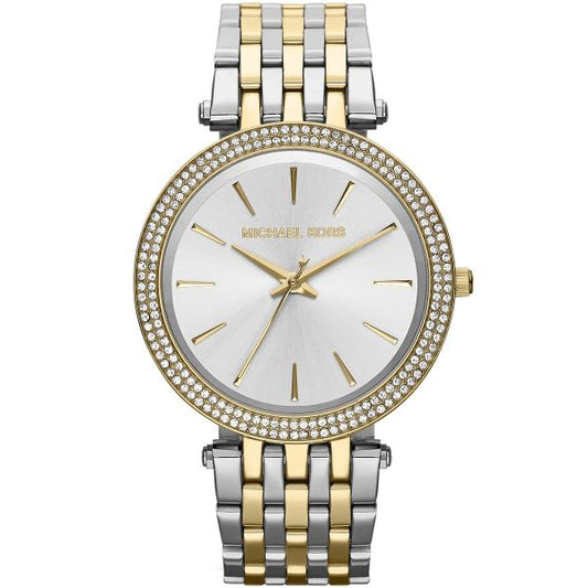 Cuero | Original MK3215 Women Watch
