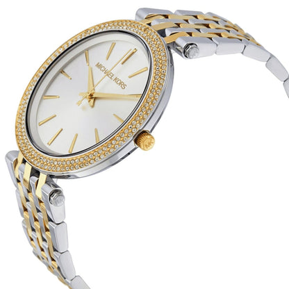 Cuero | Original MK3215 Women Watch