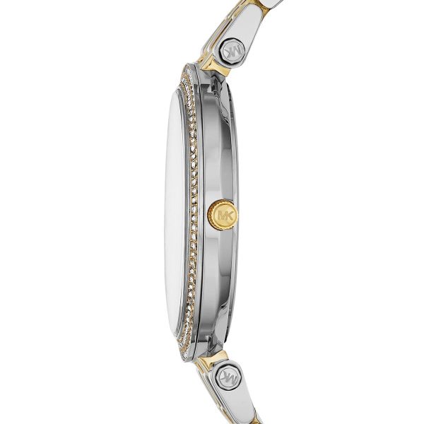 Cuero | Original MK3215 Women Watch