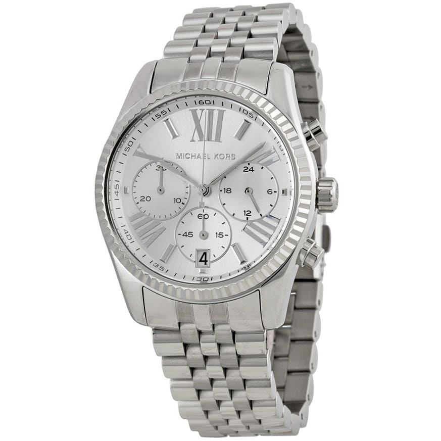 Cuero | Original MK5555 Women Watch