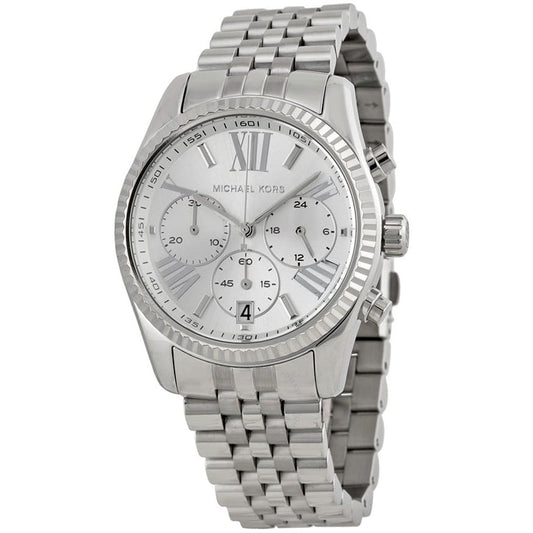 Cuero | Original MK5555 Women Watch