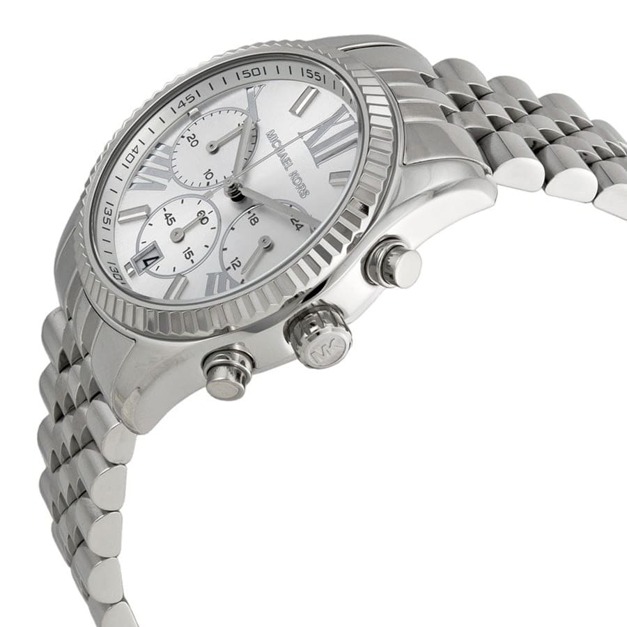 Cuero | Original MK5555 Women Watch