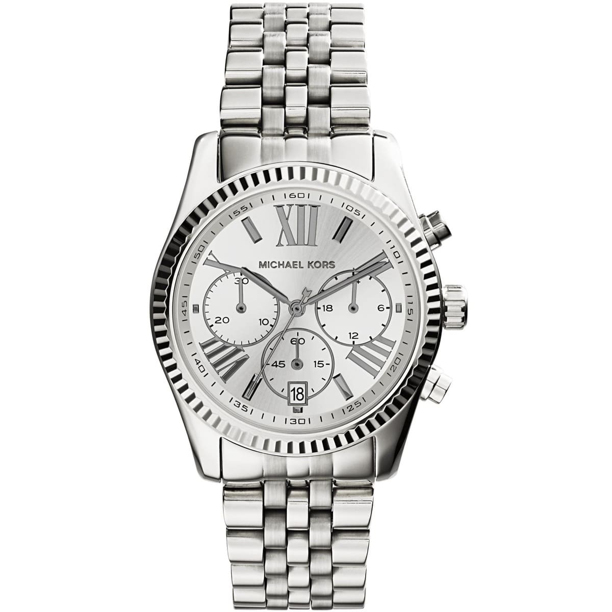 Cuero | Original MK5555 Women Watch