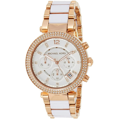 Cuero | Original MK5774 Women Watch