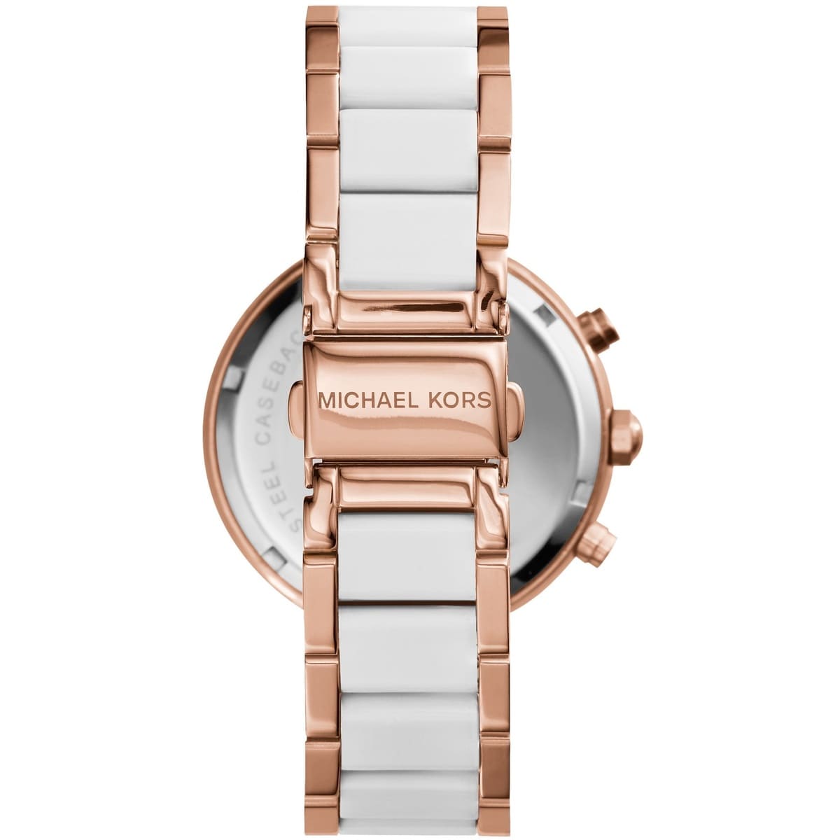 Cuero | Original MK5774 Women Watch