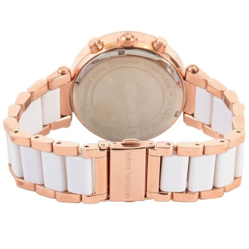Cuero | Original MK5774 Women Watch