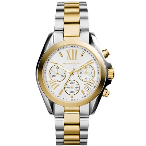Cuero | Original MK5974 Women Watch