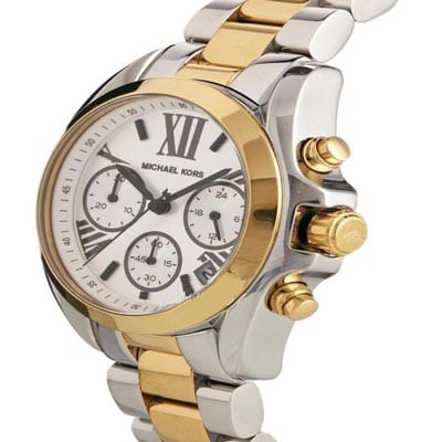 Cuero | Original MK5974 Women Watch