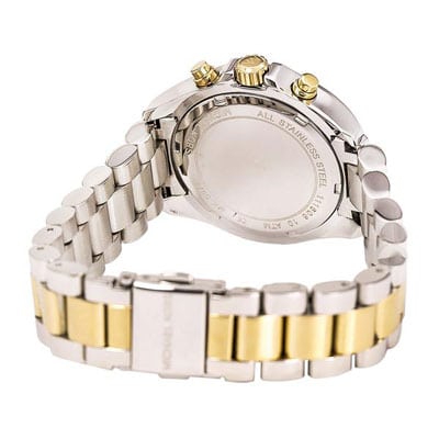 Cuero | Original MK5974 Women Watch
