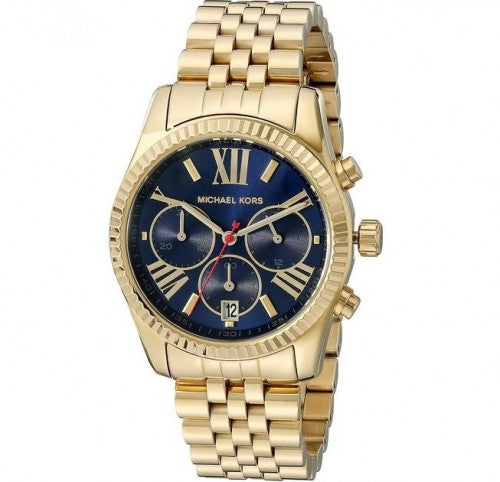 Cuero | Original MK6206 Women Watch